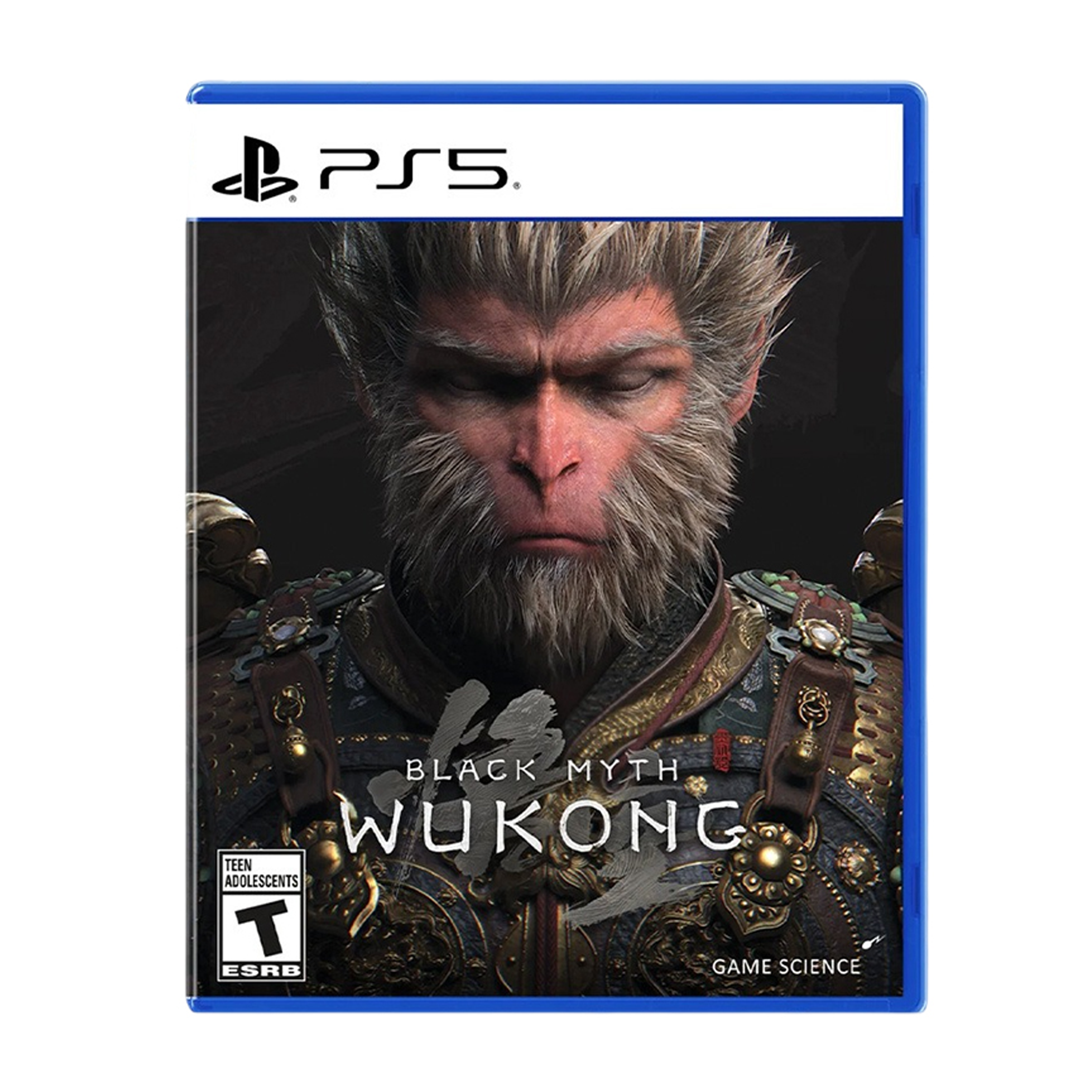 Black Myth: Wukong Black Myth: Wukong